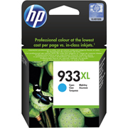 HP INKJET 933XL CN054AE CIAN